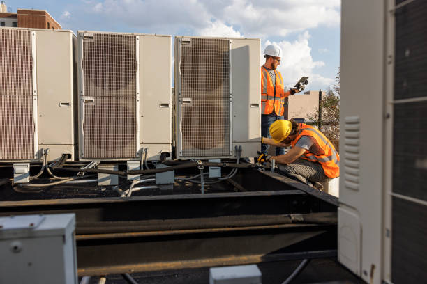 Best Emergency HVAC Repair  in Tchula, MS