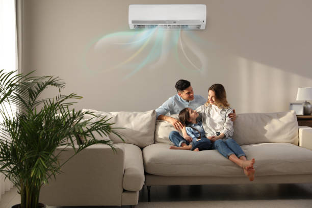 Best HVAC Air Duct Cleaning  in Tchula, MS