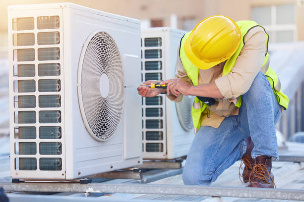 Reliable Tchula, MS HVAC Solutions