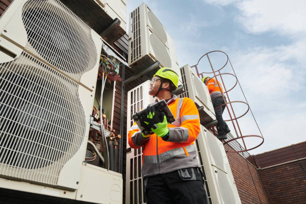 Reliable Tchula, MS HVAC Solutions