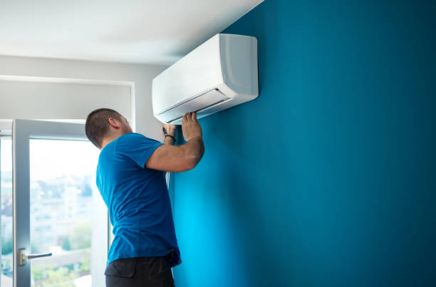 Best HVAC Replacement Cost  in Tchula, MS