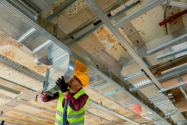 Best Affordable HVAC Services  in Tchula, MS