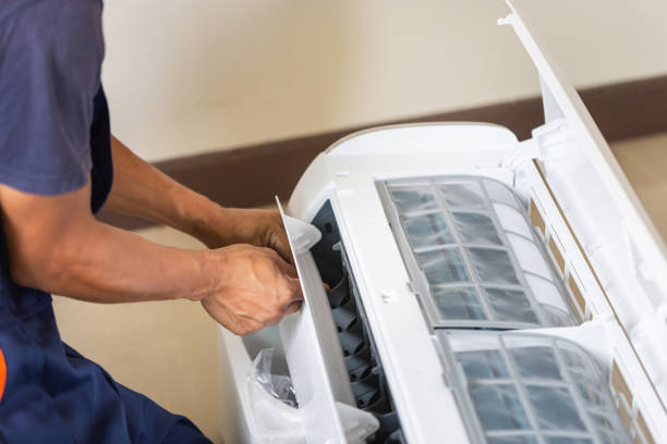 Best HVAC Maintenance Plan  in Tchula, MS