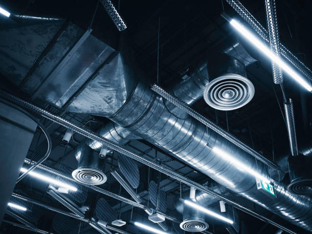 HVAC Maintenance Plan in Tchula, MS
