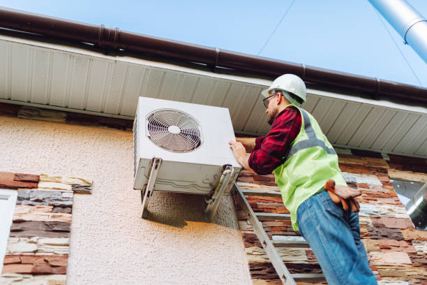 Best HVAC Companies Near Me  in Tchula, MS