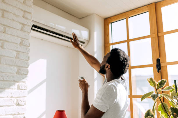 Best HVAC Air Duct Cleaning  in Tchula, MS
