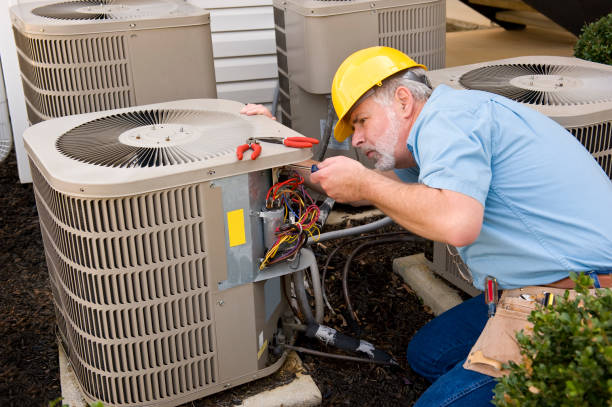Best HVAC System Installation  in Tchula, MS