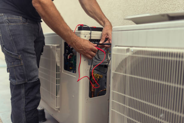 Best HVAC System Installation  in Tchula, MS