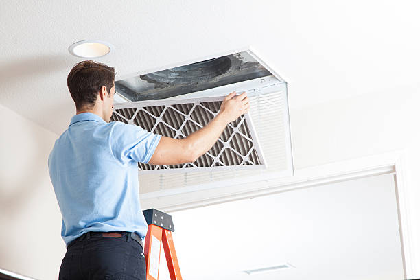 Best Air Conditioning Repair  in Tchula, MS