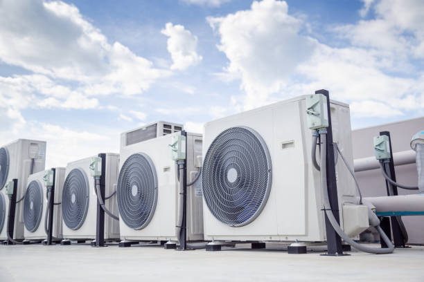HVAC Maintenance Plan in Tchula, MS