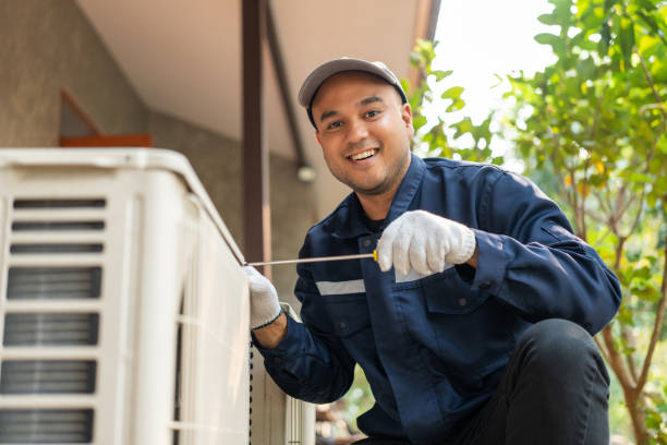 Best 24/7 HVAC Repair  in Tchula, MS