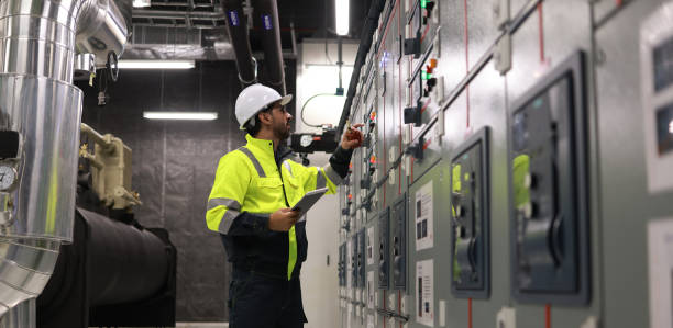 Best HVAC Installation Services  in Tchula, MS