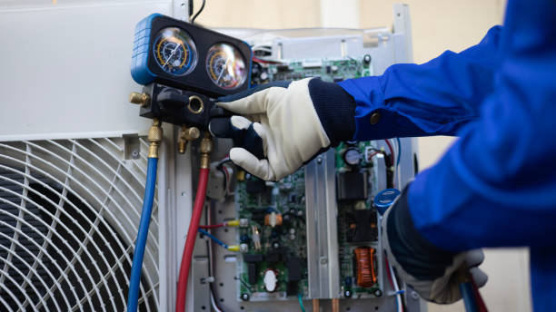Best Best HVAC Companies  in Tchula, MS