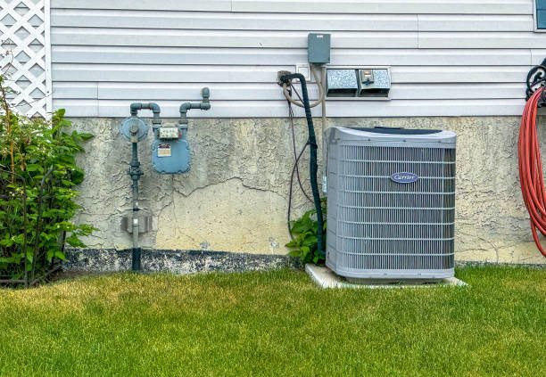 Best HVAC Companies Near Me  in Tchula, MS