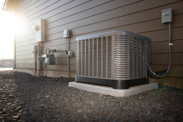 Best Heating Repair Services  in Tchula, MS